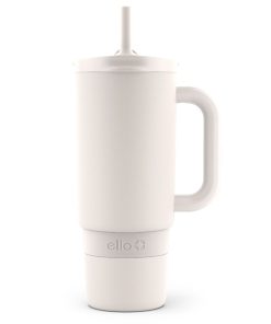 Port 30oz Stainless Steel Tumbler